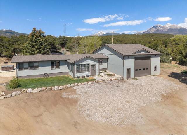 Property at 14120 County Road 140, Salida, CO 81201, 3 beds, 2 baths