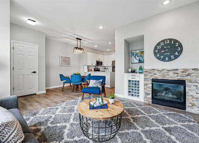 Property at 5555 E Briarwood Ave #2604, Centennial, CO 80122, 3 beds, 3 baths
