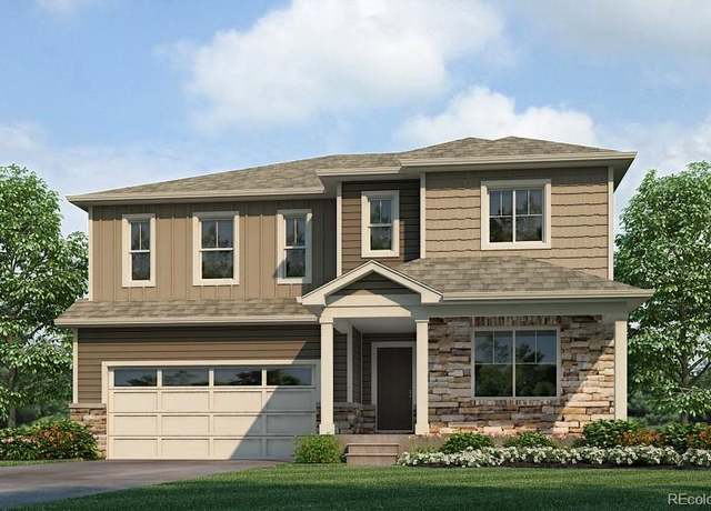 Property at 342 Hummingbird Ln, Johnstown, CO 80534, 5 beds, 4 baths