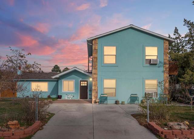 Property at 946 S Leyden St, Denver, CO 80224, 5 beds, 2 baths