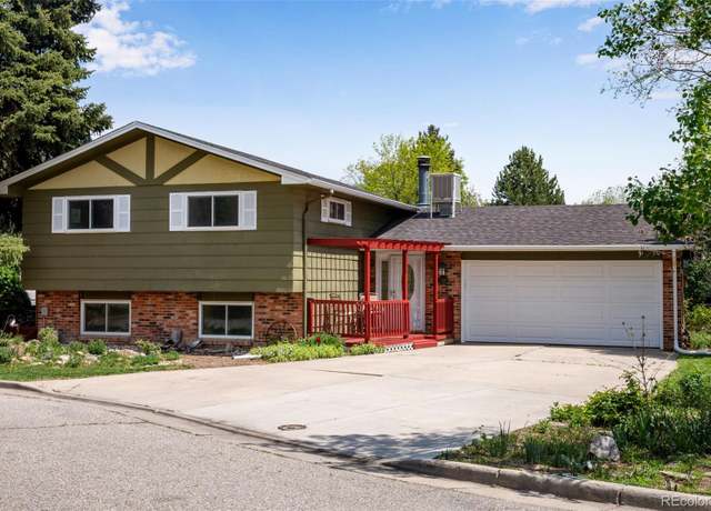 Property at 1726 Ellen Ct, Loveland, CO 80537, 4 beds, 2 baths