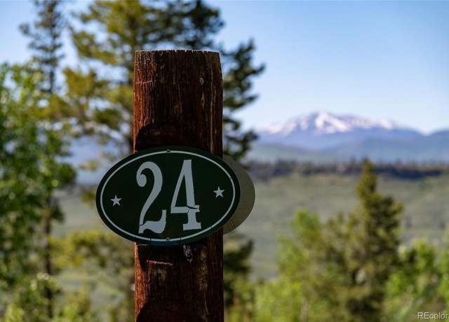 Property at 855 Cirrus Way, Granby, CO 80446