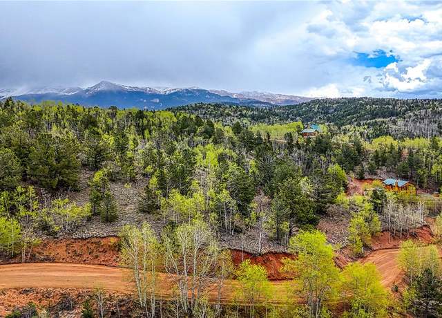 Property at 1693 Golden Cycle Cir, Cripple Creek, CO 80813