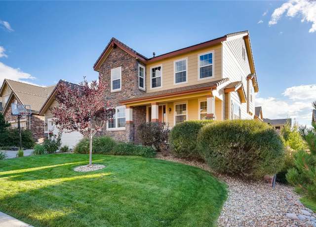 Property at 10480 Skyreach Rd, Highlands Ranch, CO 80126, 5 beds, 5 baths