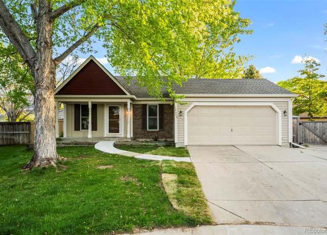 Property at 12665 Grove Ct, Broomfield, CO 80020, 3 beds, 2 baths