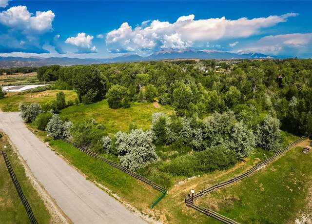 Property at 8116 Fawn Run, Salida, CO 81201