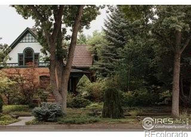 Property at 530 Smith St, Fort Collins, CO 80524, 5 beds, 2 baths