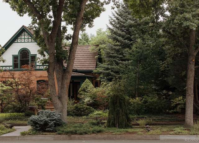 Property at 530 Smith St, Fort Collins, CO 80524, 5 beds, 2 baths