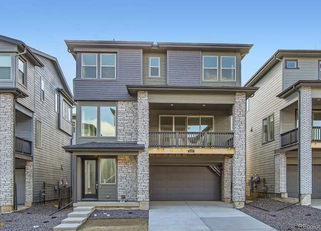 Property at 3157 S Russell St, Morrison, CO 80465, 4 beds, 4 baths