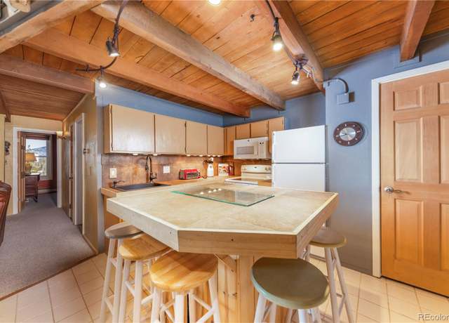 Property at 2300 Lodge Pole Cir #301, Silverthorne, CO 80498, 2 beds, 2 baths