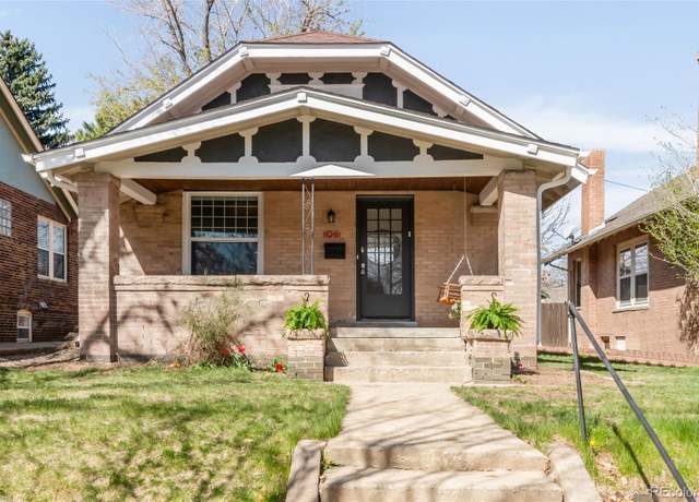 Property at 1061 Adams St, Denver, CO 80206, 2 beds, 2 baths