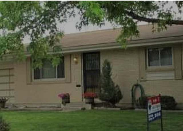 Property at 969 W 102nd Pl, Northglenn, CO 80260