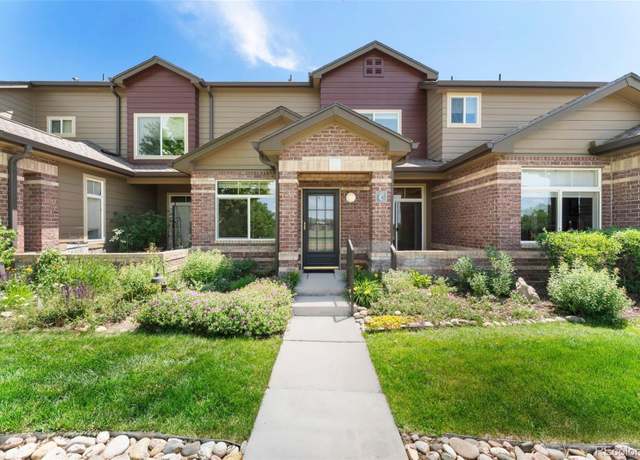 Property at 6418 Silver Mesa Dr Unit C, Highlands Ranch, CO 80130, 2 beds, 3 baths