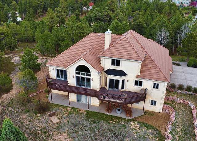 Property at 1120 Brenthaven Ct, Monument, CO 80132, 3 beds, 3 baths