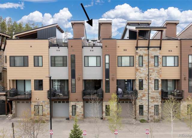 Property at 288 Lions Gate Dr, Winter Park, CO 80482, 3 beds, 3 baths