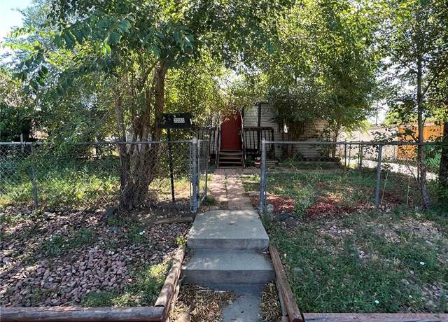Property at 2080 Emporia St, Aurora, CO 80010, 3 beds, 1 bath