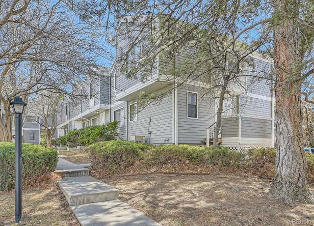Property at 68 S Moline St, Aurora, CO 80012, 2 beds, 2 baths