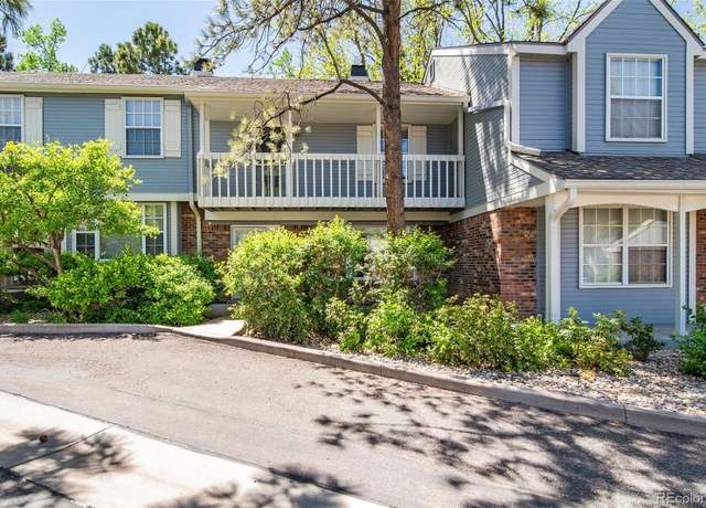 Property at 6810 E Appleton Ct, Centennial, CO 80112, 2 beds, 3 baths