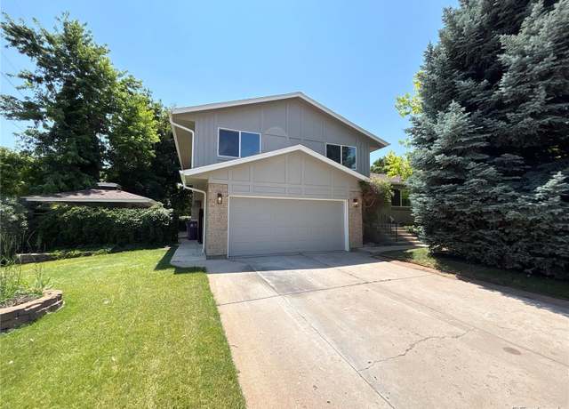 Property at 7160 E Iliff Ave, Denver, CO 80224, 4 beds, 4 baths