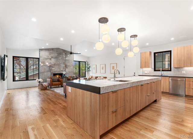 Property at 1675 S Steele St, Denver, CO 80210, 5 beds, 6 baths