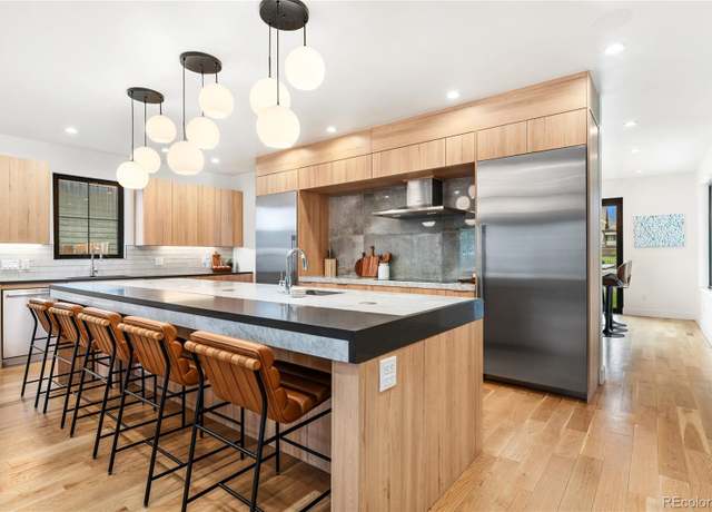 Property at 1675 S Steele St, Denver, CO 80210, 5 beds, 6 baths