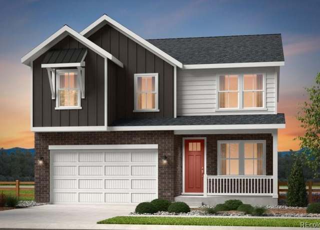Property at 3331 N Buchanan Way, Aurora, CO 80019, 4 beds, 4 baths