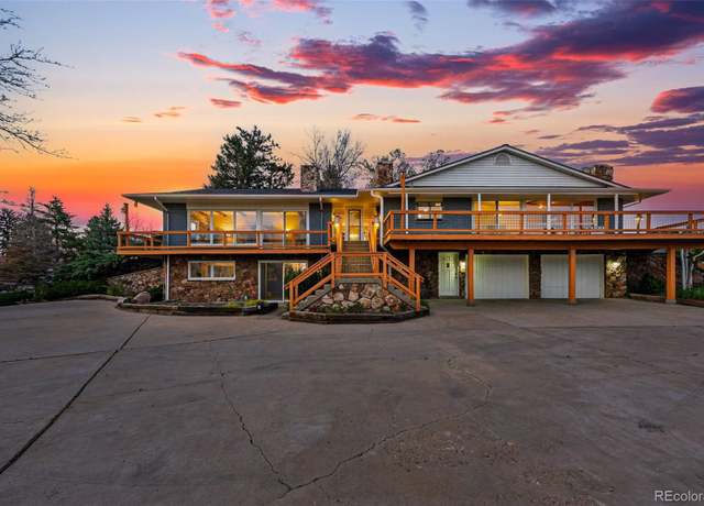 Property at 8090 Newton St, Westminster, CO 80031, 4 beds, 3 baths