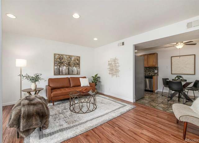 Property at 5300 E Cherry Creek South Dr #1327, Denver, CO 80246, 1 bed, 1 bath