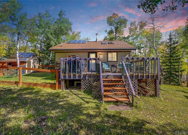 Property at 205 Ohler Ct, Jefferson, CO 80456, 2 beds, 1 bath