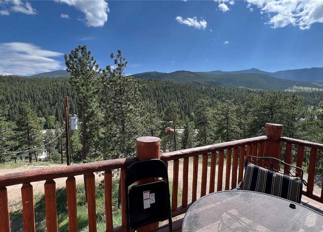 Property at 303 Virginia Rd Unit E, Bailey, CO 80421, 2 beds, 2 baths