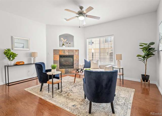 Property at 8603 E Dry Creek Rd #214, Englewood, CO 80112, 2 beds, 2 baths