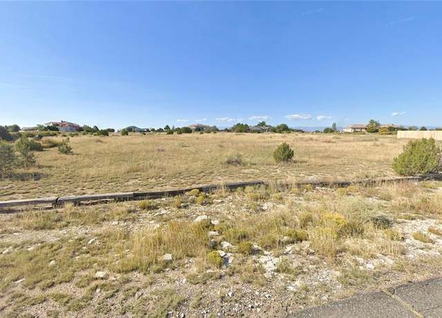 Property at E Deejay Ct Ct, Pueblo, CO 81007