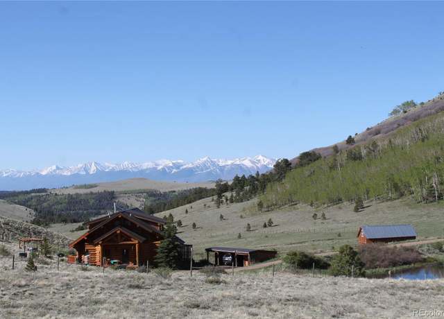 Property at 48 Grouse Run, Cotopaxi, CO 81223, 2 beds, 2 baths