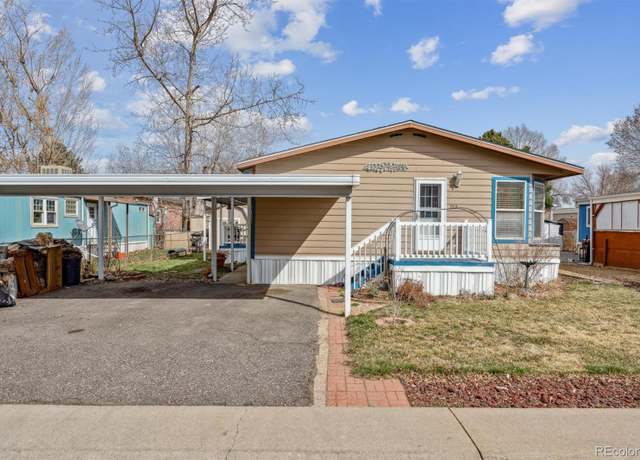 Property at 712 Meadowlark Dr, Lafayette, CO 80026, 3 beds, 2 baths