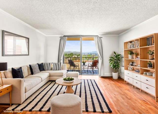 Property at 1301 Speer Blvd #702, Denver, CO 80204, 2 beds, 2 baths