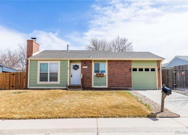 Property at 222 Harrison Dr, Bennett, CO 80102, 2 beds, 1 bath