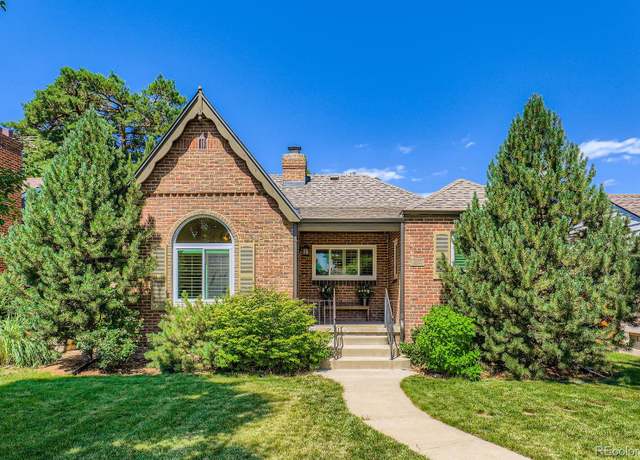 Property at 3065 Clermont St, Denver, CO 80207, 4 beds, 2 baths
