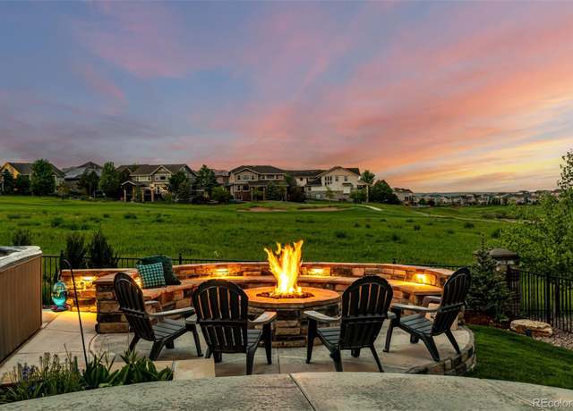 Property at 27375 E Alder Dr, Aurora, CO 80016, 5 beds, 3 baths