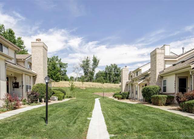 Property at 2040 S Xenia Way, Denver, CO 80231, 3 beds, 3 baths