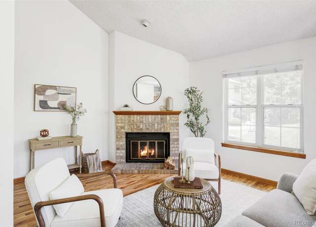 Property at 2040 S Xenia Way, Denver, CO 80231, 3 beds, 3 baths