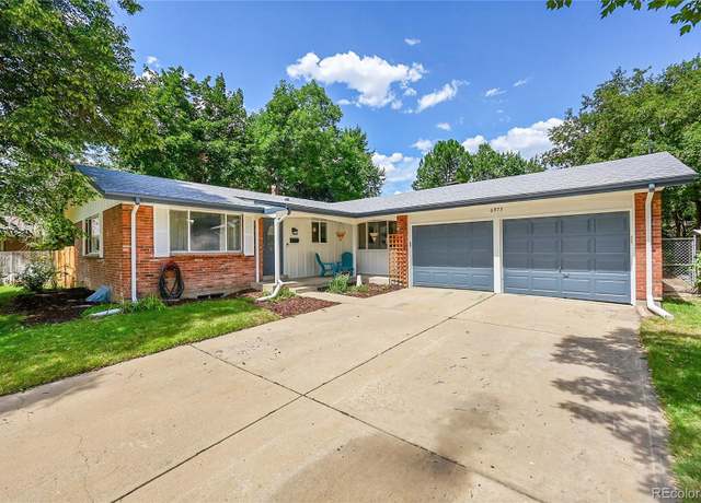 Property at 6973 Oak Way, Arvada, CO 80004, 6 beds, 3 baths