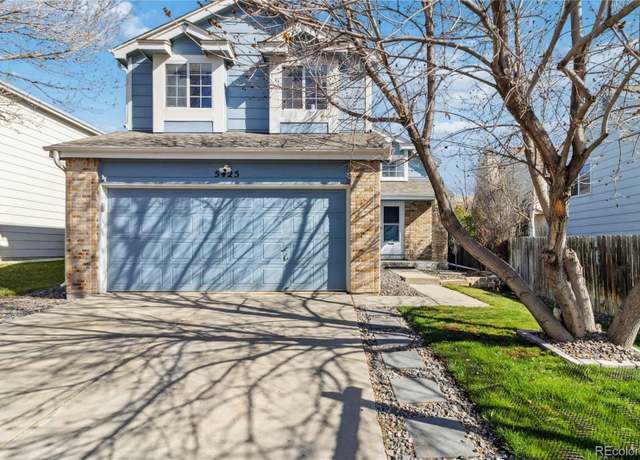 Property at 5425 W 115th Pl, Westminster, CO 80020, 3 beds, 3 baths