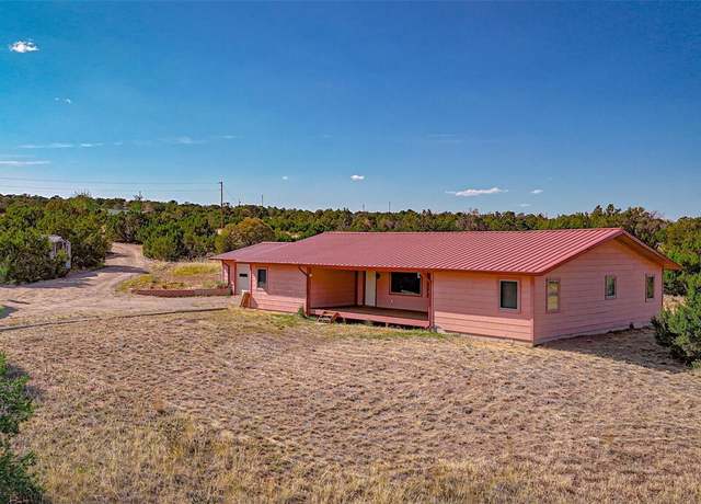 Property at 80 Moose Trl, Walsenburg, CO 81089, 3 beds, 2 baths