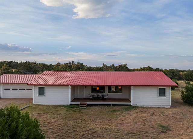 Property at 80 Moose Trl, Walsenburg, CO 81089, 3 beds, 2 baths