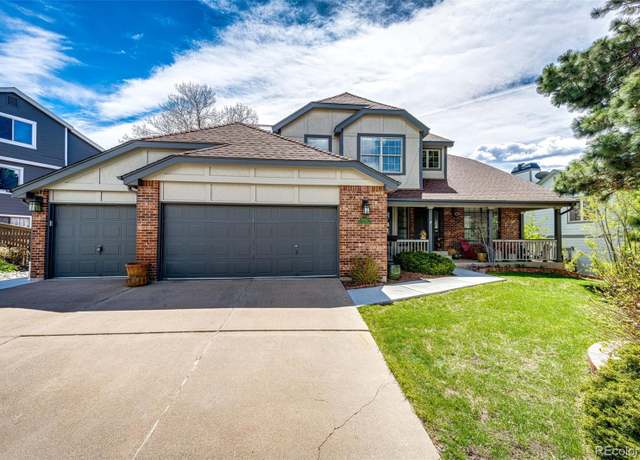 Property at 6762 Eagle Pl, Highlands Ranch, CO 80130, 5 beds, 4 baths