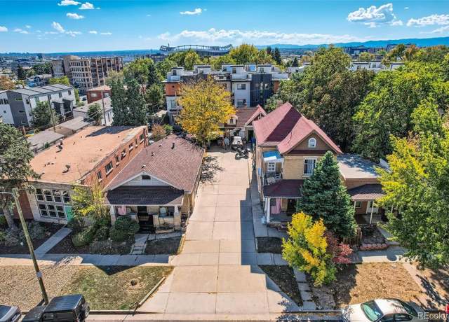 Property at 2736 W 24th Ave, Denver, CO 80211, 5 beds, 3 baths