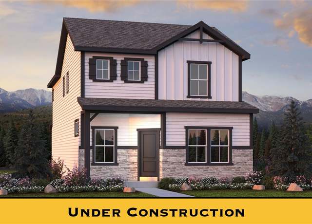 Property at 814 N Bently St, Watkins, CO 80137, 3 beds, 3 baths