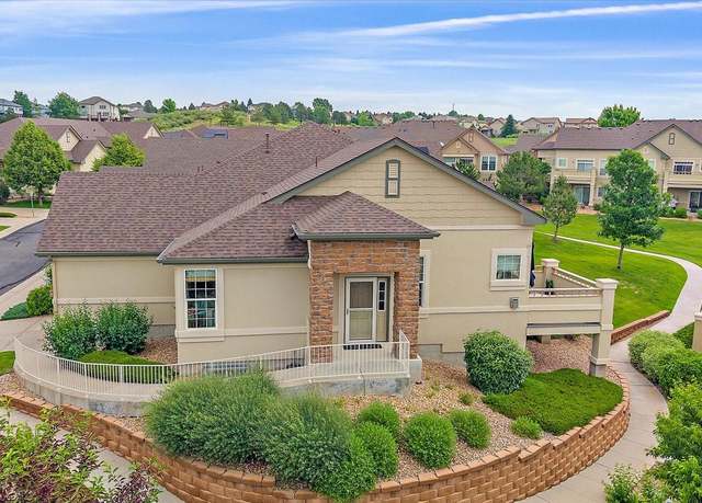 Property at 22124 E Euclid Dr, Aurora, CO 80016, 3 beds, 3 baths