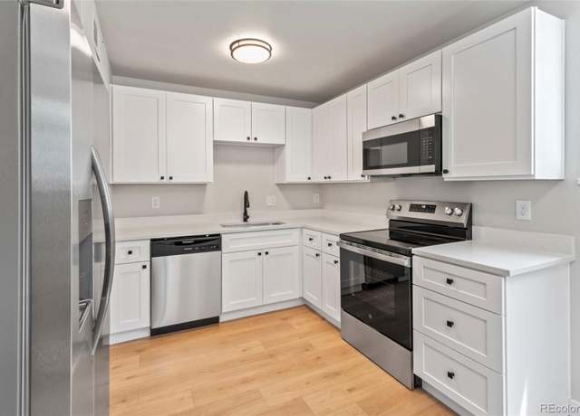 Property at 6800 E Tennessee Ave #541, Denver, CO 80224, 3 beds, 2 baths
