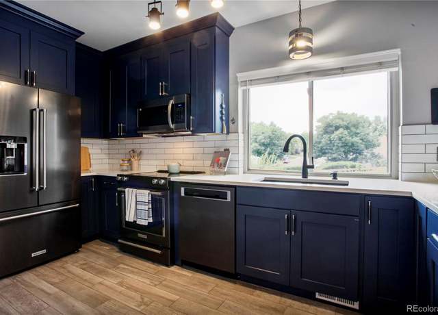Property at 5555 E Briarwood Ave #603, Centennial, CO 80122, 2 beds, 3 baths